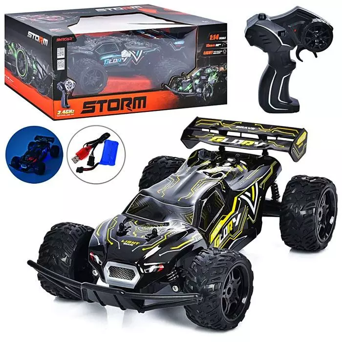 Джип р/к "Buggy/ Багі" 666-830A оптом